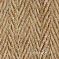 Naturfaser Seegrassee Gras gewebte Roll Teppiche